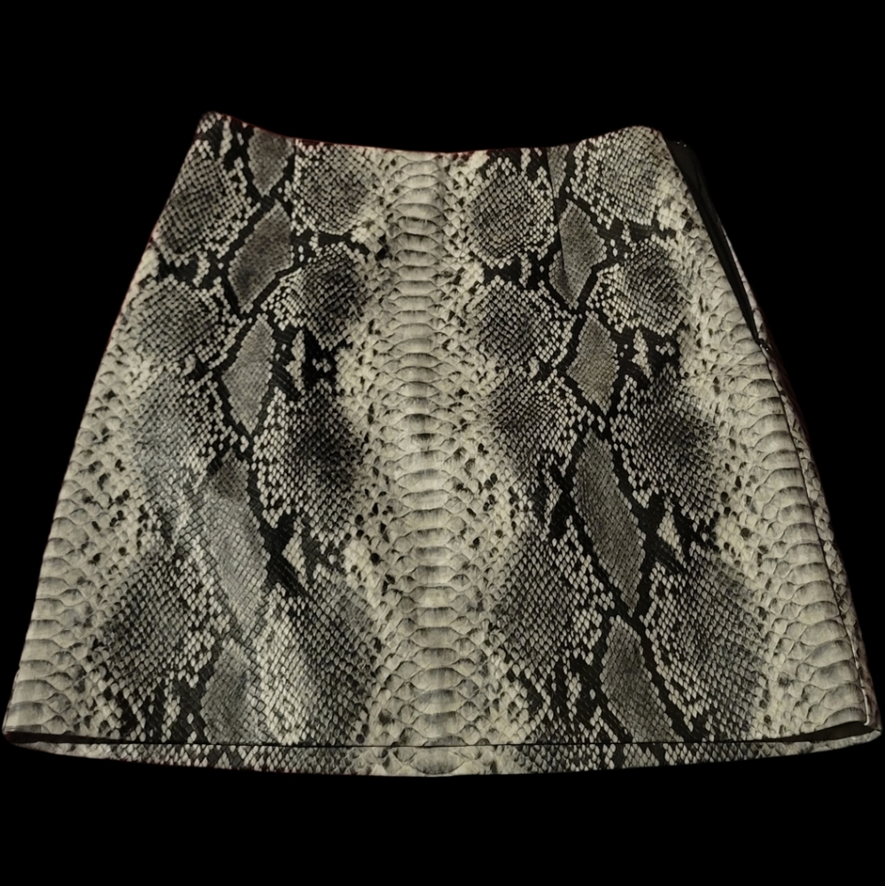 Dynamite Skirt
